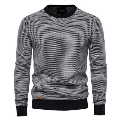 Miles Sweater
