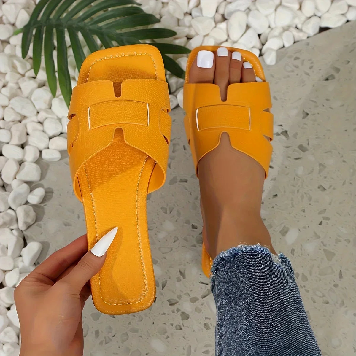 Hampstead Slides