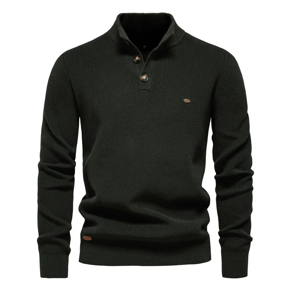 Grayson Knit