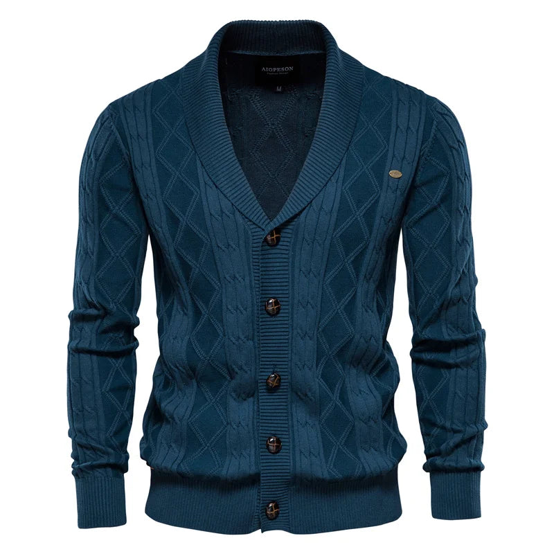 Beaumont Cardigan