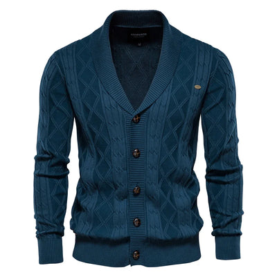 Beaumont Cardigan