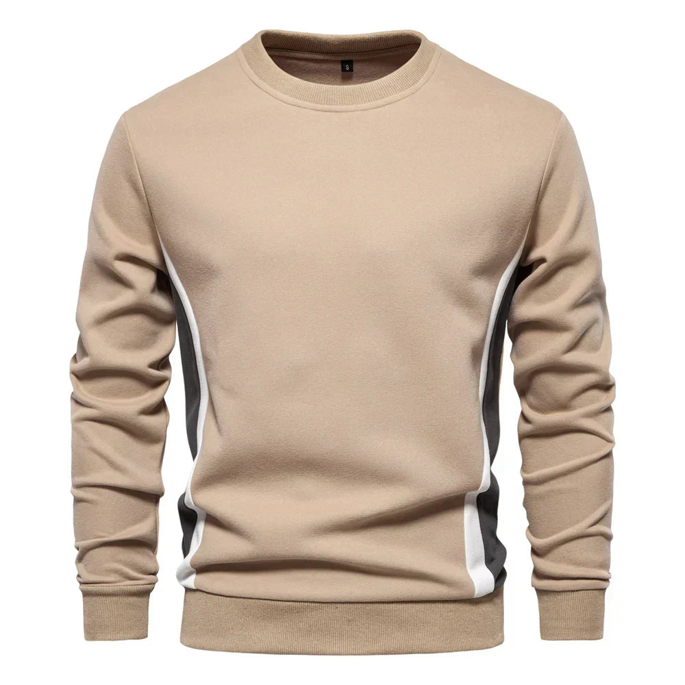 Alden Knit
