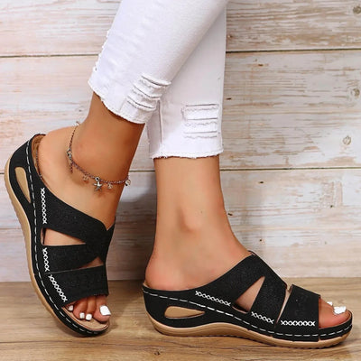 Knightswell Orthopaedic Sandals