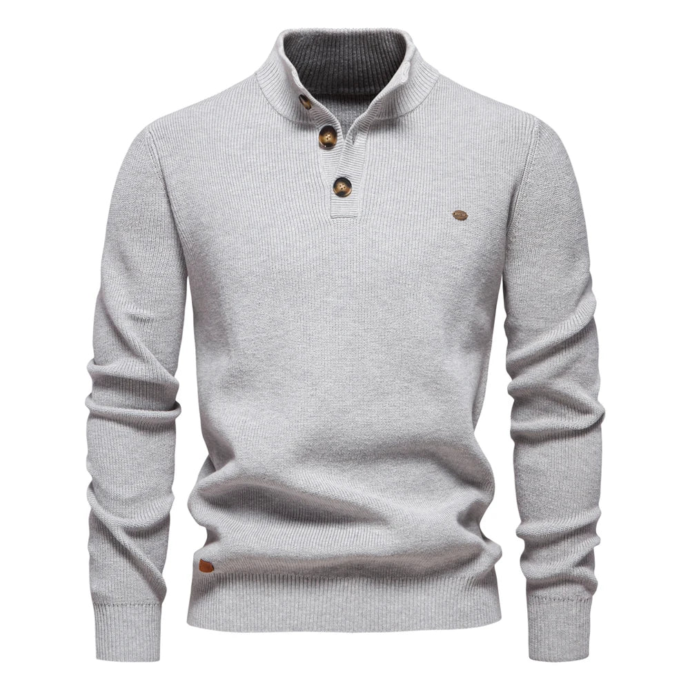 Grayson Knit