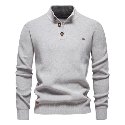 Grayson Knit