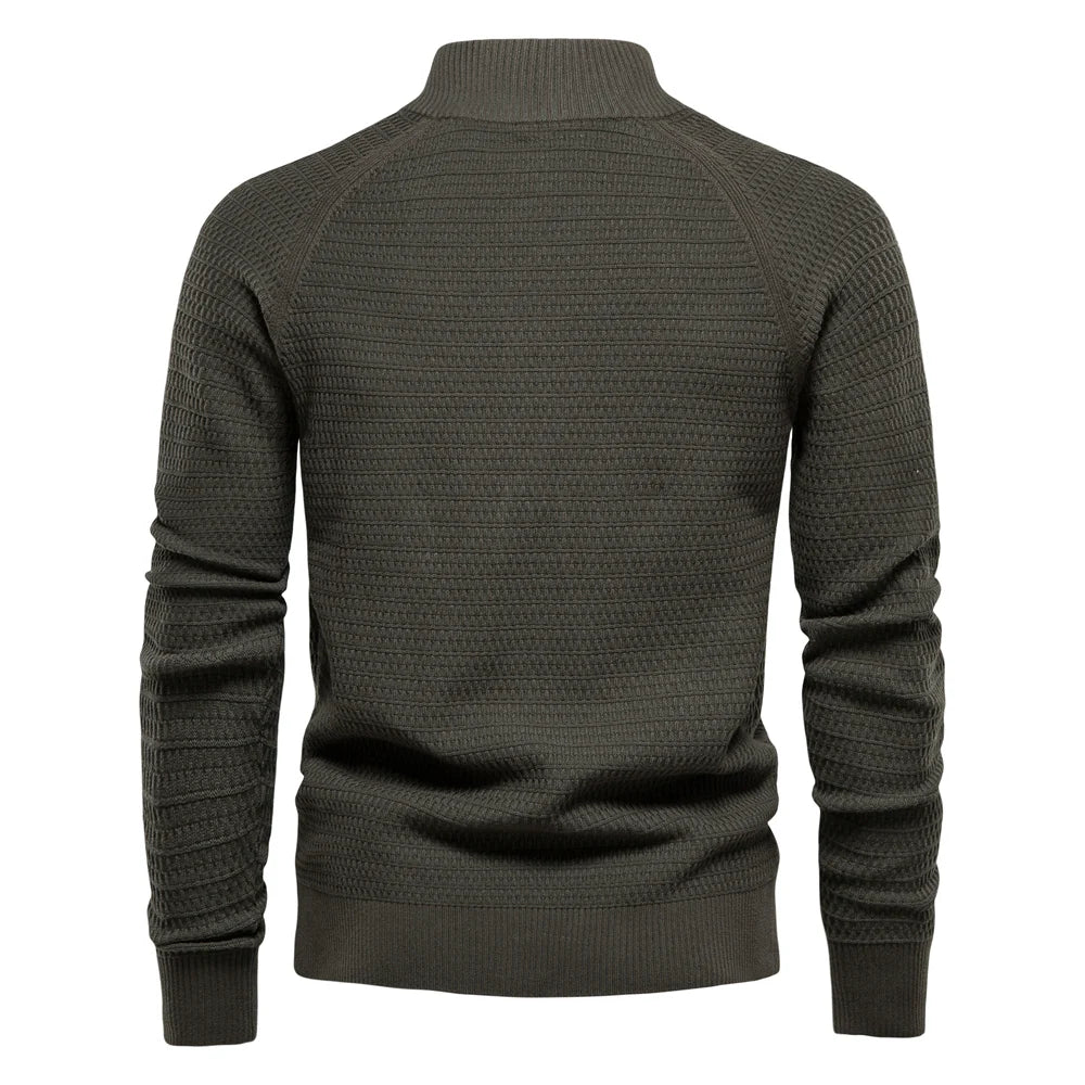 Archer Cardigan