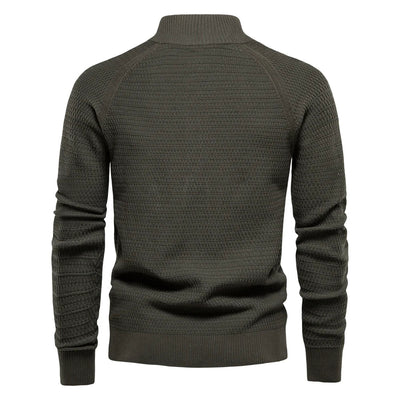 Archer Cardigan