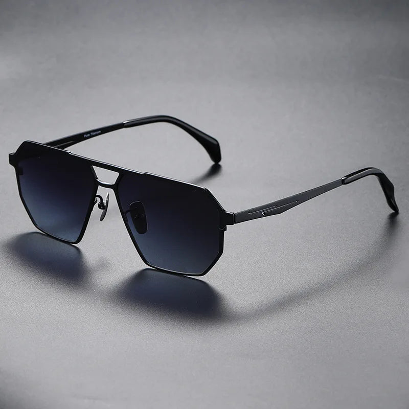Aston Titanium Shades
