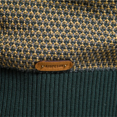 Miles Sweater