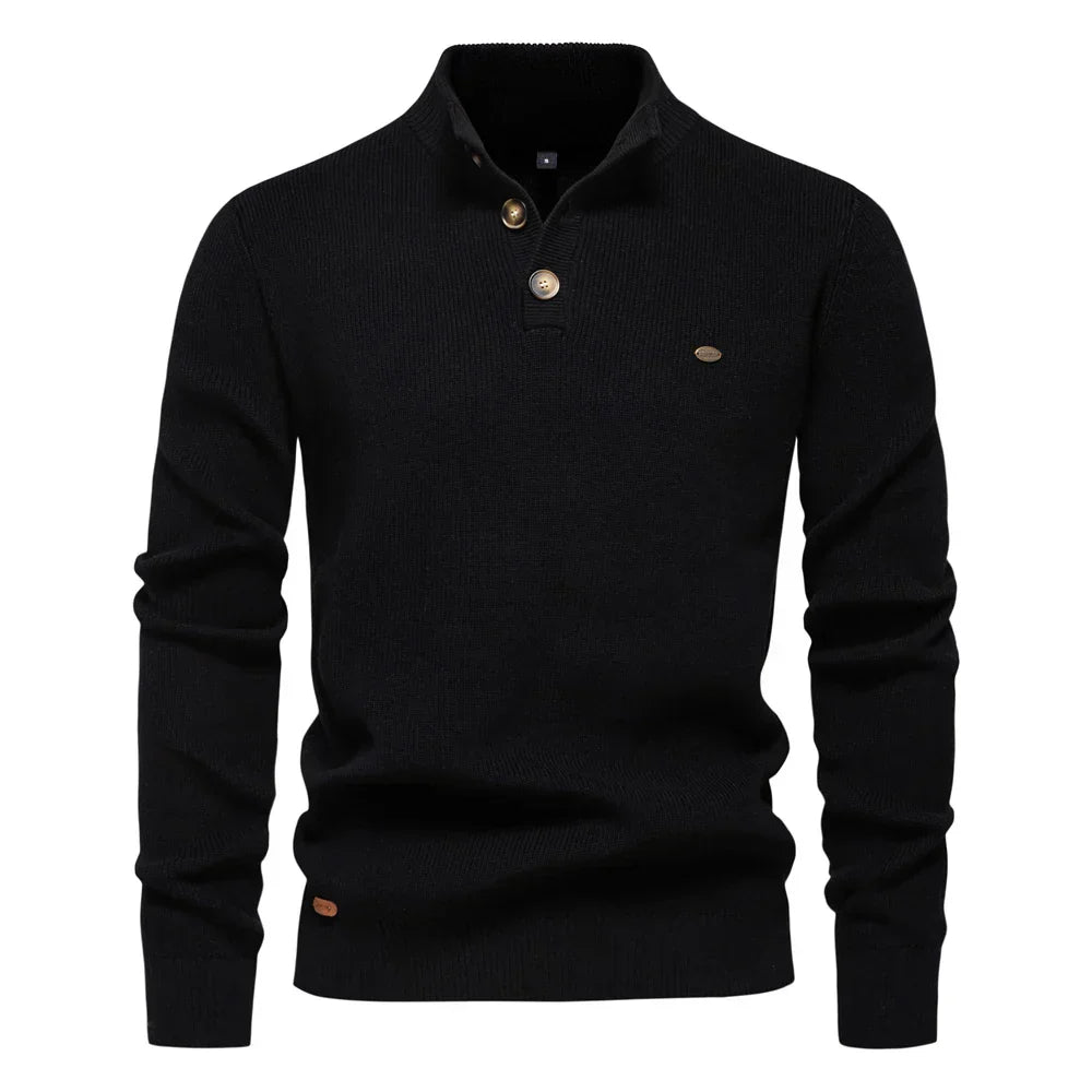 Grayson Knit
