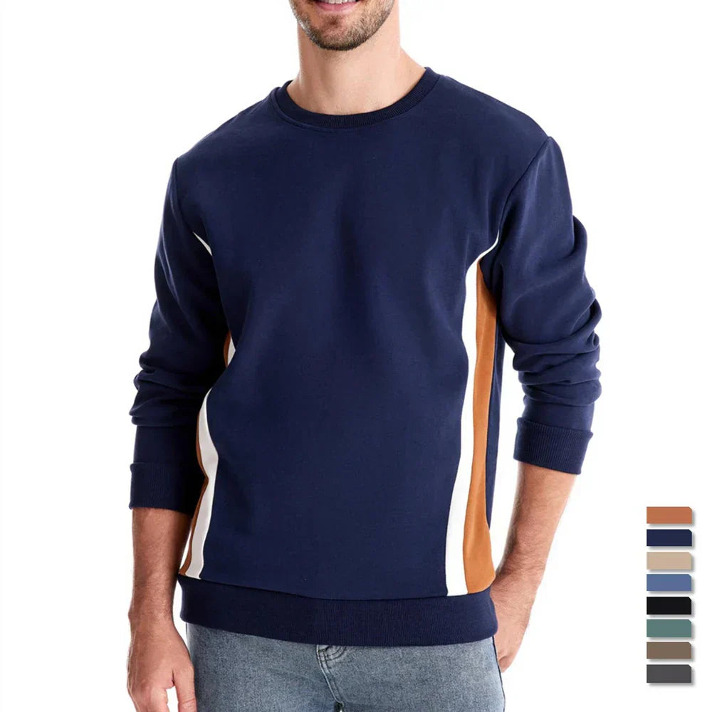 Alden Knit