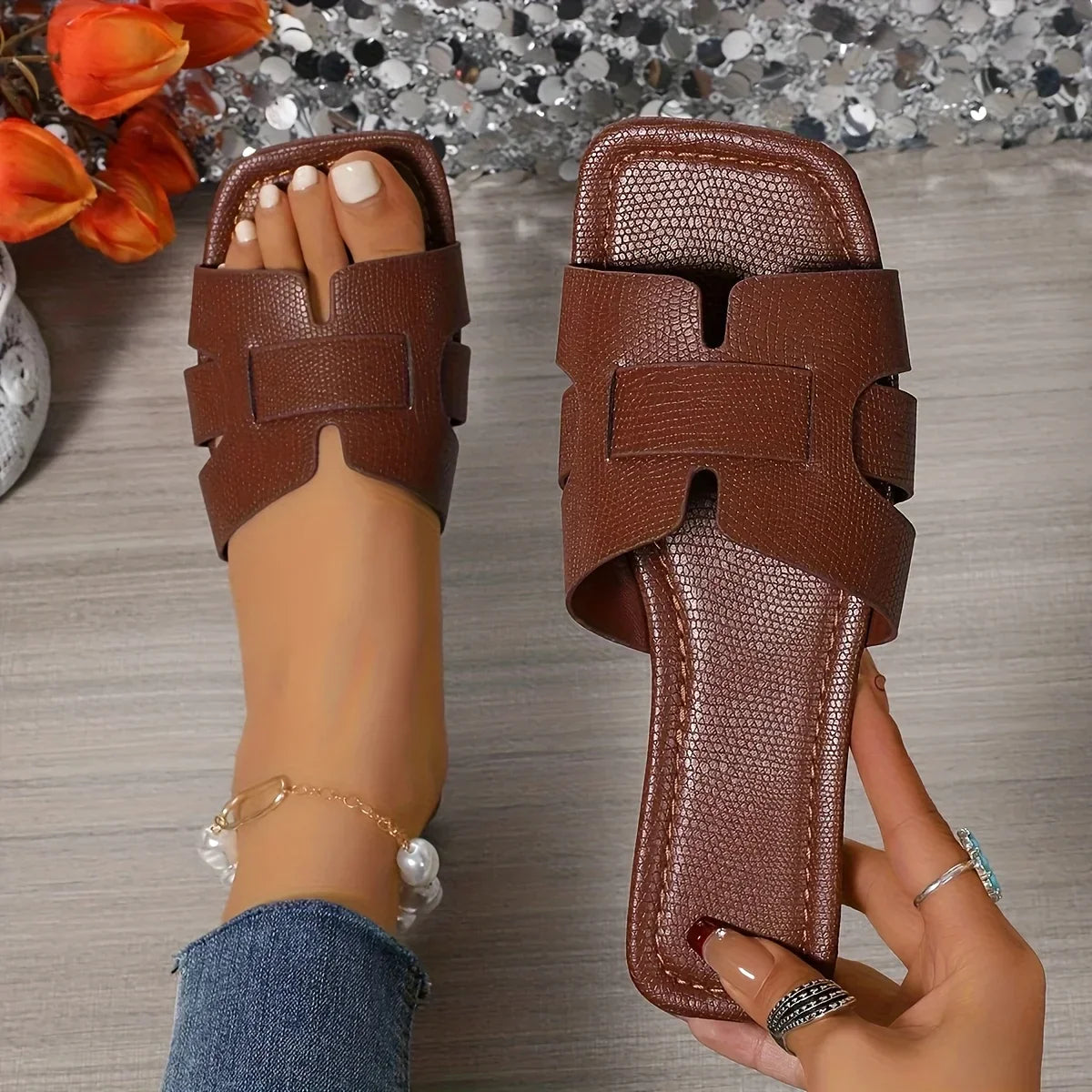 Hampstead Slides