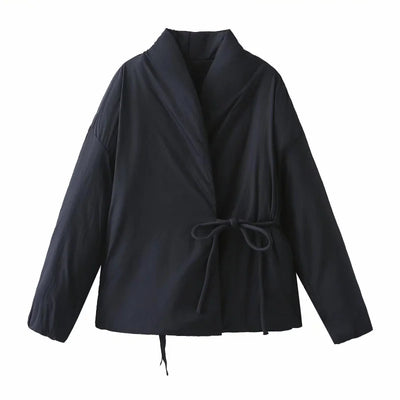 Casual Thick Jacket