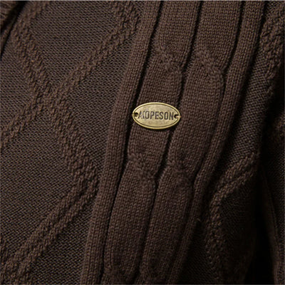 Beaumont Cardigan