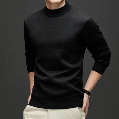 Stanton Turtleneck Sweater