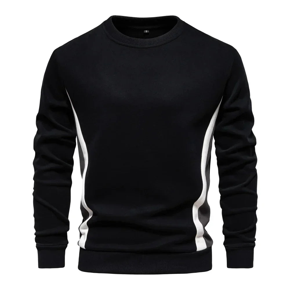 Alden Knit