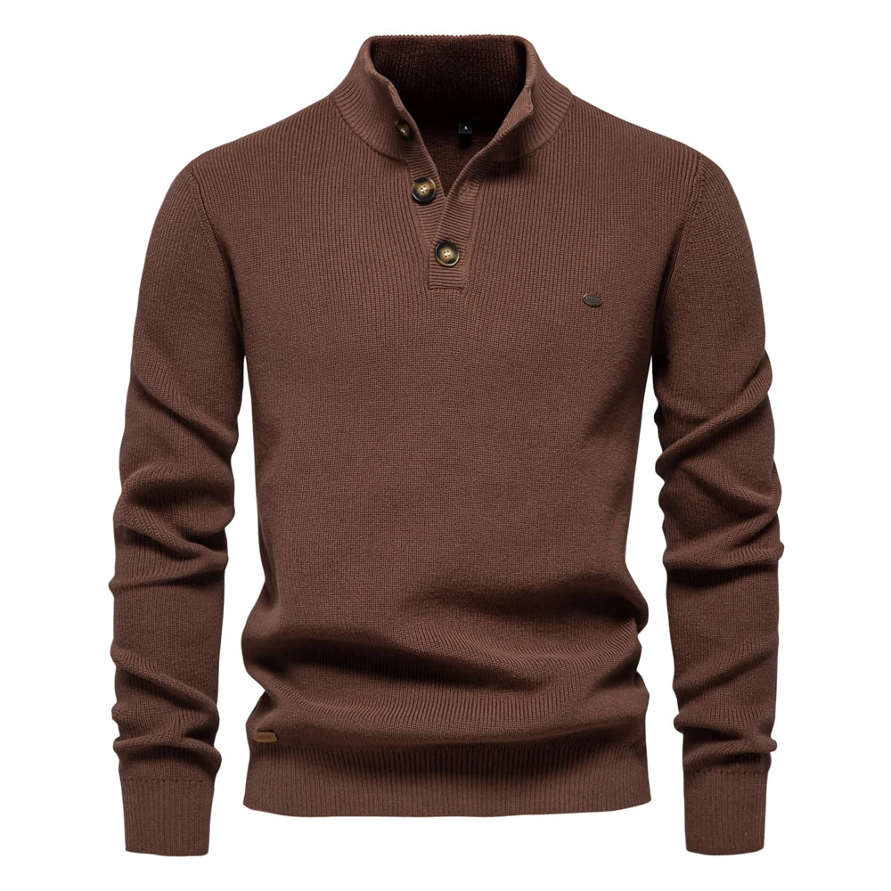 Grayson Knit