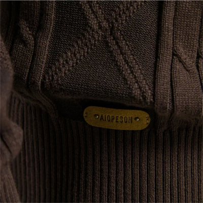 Beaumont Cardigan