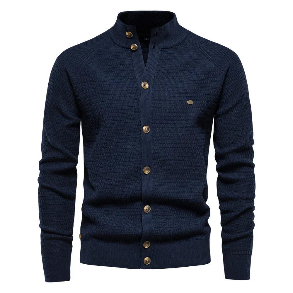 Archer Cardigan