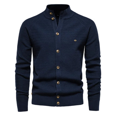 Archer Cardigan