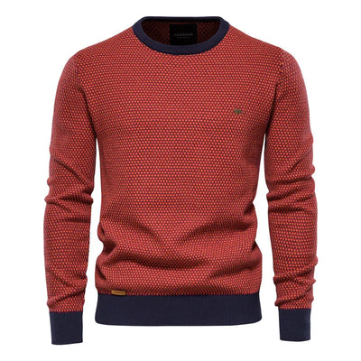Miles Sweater