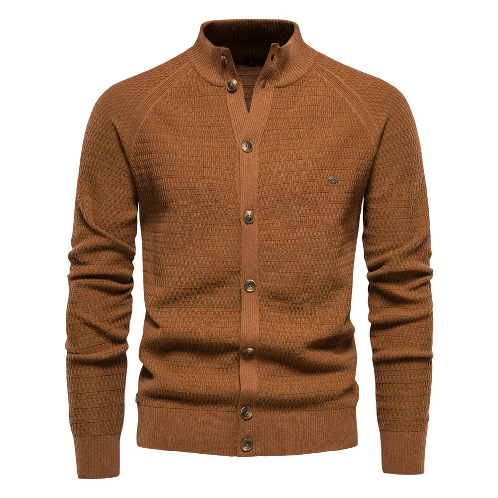 Archer Cardigan