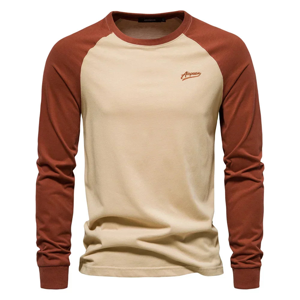 Leon Sweater