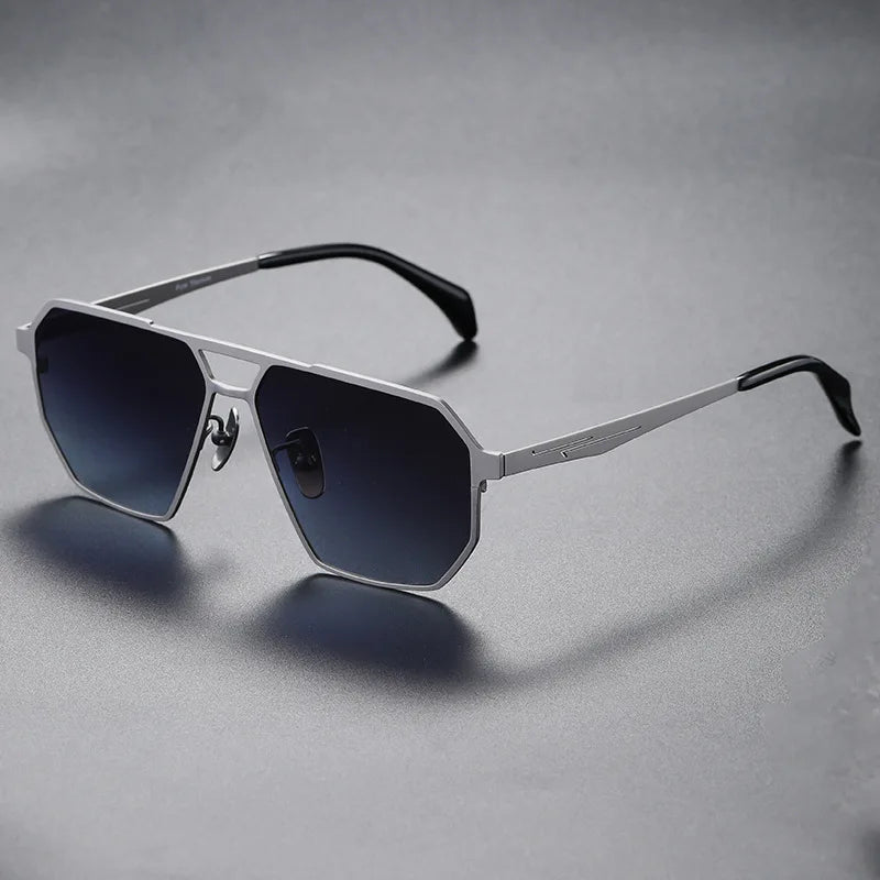 Aston Titanium Shades