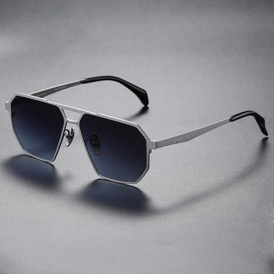 Aston Titanium Shades