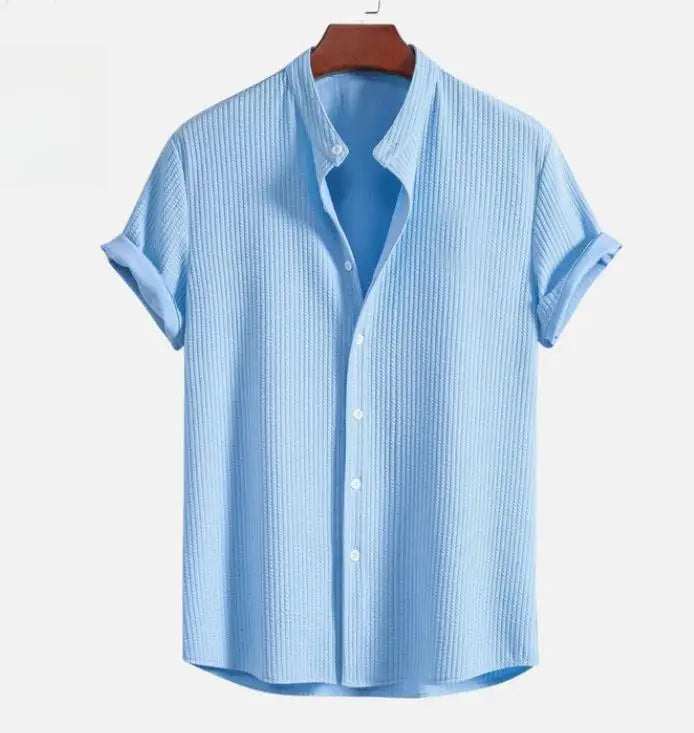 The Strand Shirt