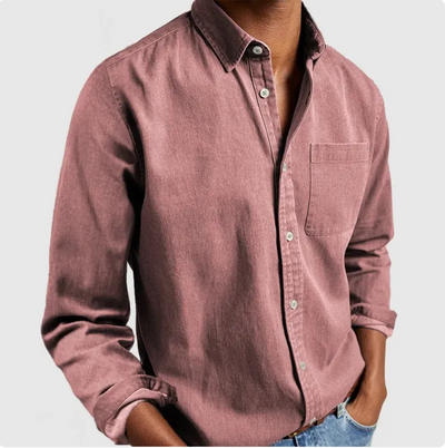 Maximo™ | Business Shirt