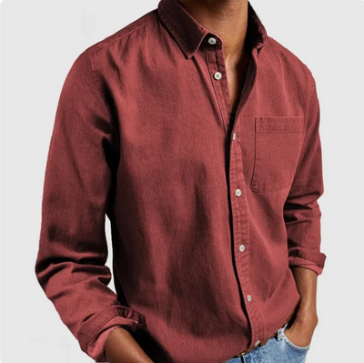 Maximo™ | Business Shirt
