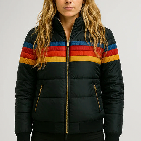 Kensington | Weatherproof Coat