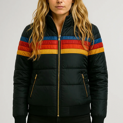 Kensington | Weatherproof Coat