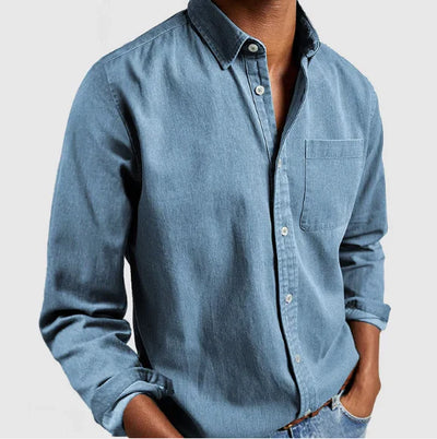 Maximo™ | Business Shirt