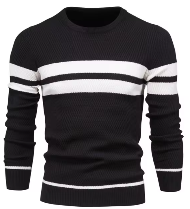 Oliver Sweater
