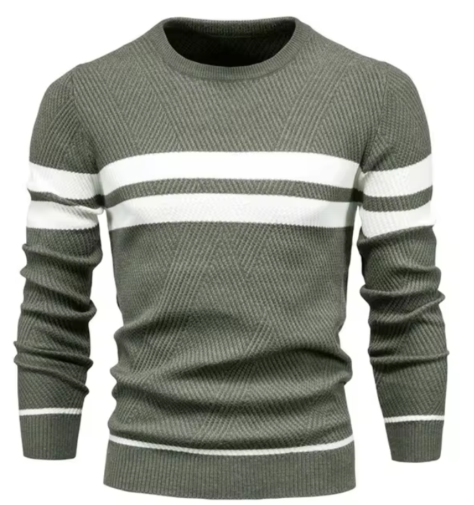 Oliver Sweater