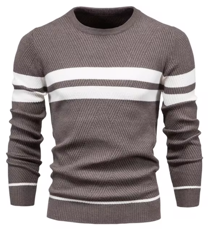 Oliver Sweater