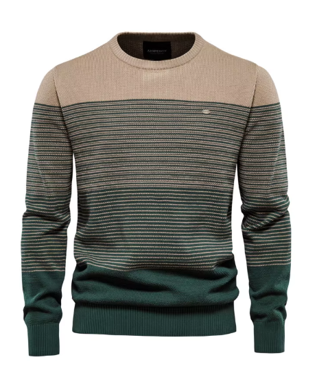 Maxwell Sweater