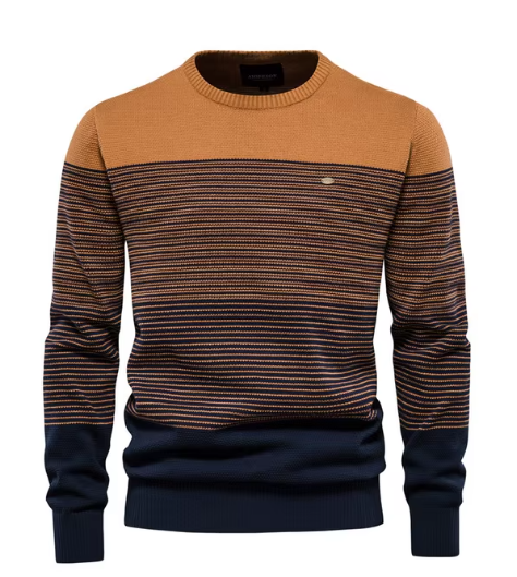 Maxwell Sweater
