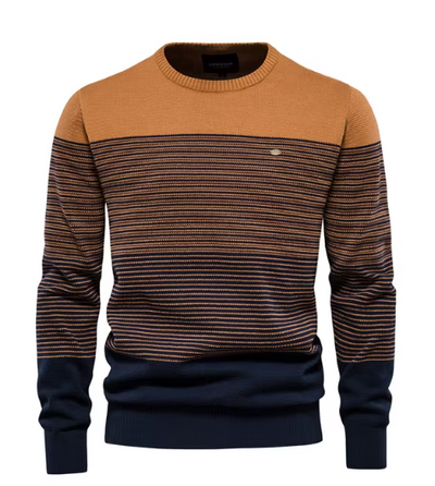 Maxwell Sweater