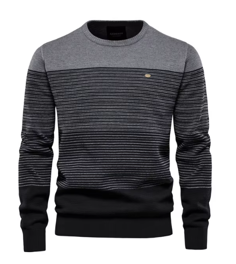 Maxwell Sweater