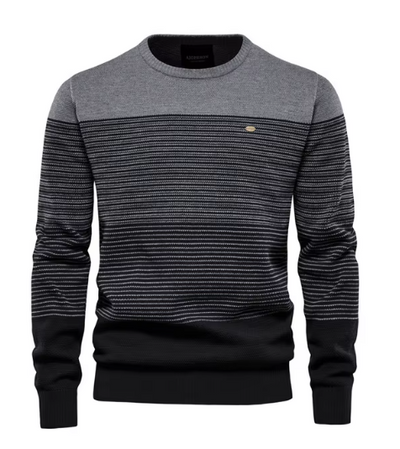 Maxwell Sweater