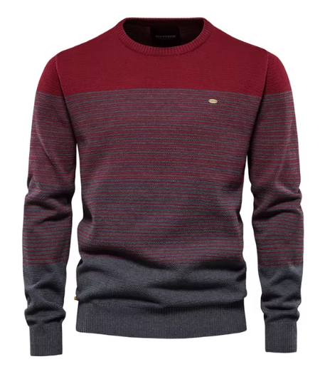 Maxwell Sweater