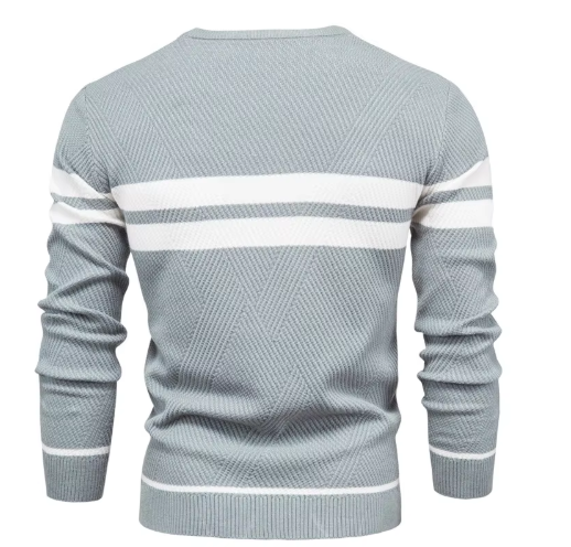 Oliver Sweater