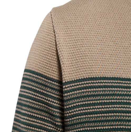 Maxwell Sweater