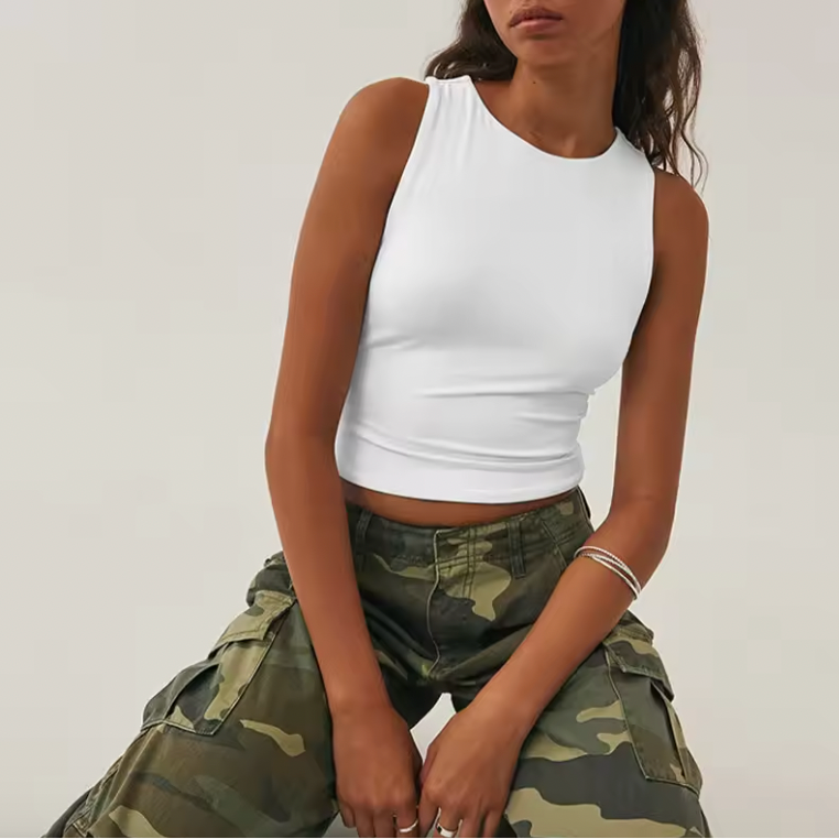 Isabella Tight Top