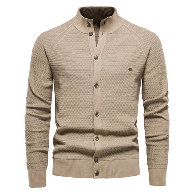 Archer Cardigan