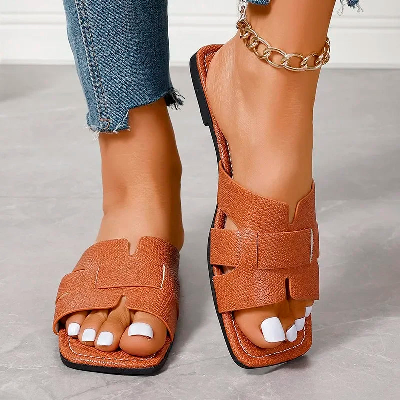 Hampstead Slides