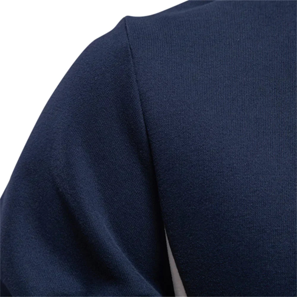 Alden Knit